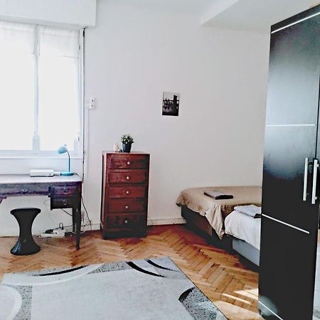 Le Palladium Quartier Tzarewitch Ницца Экстерьер фото